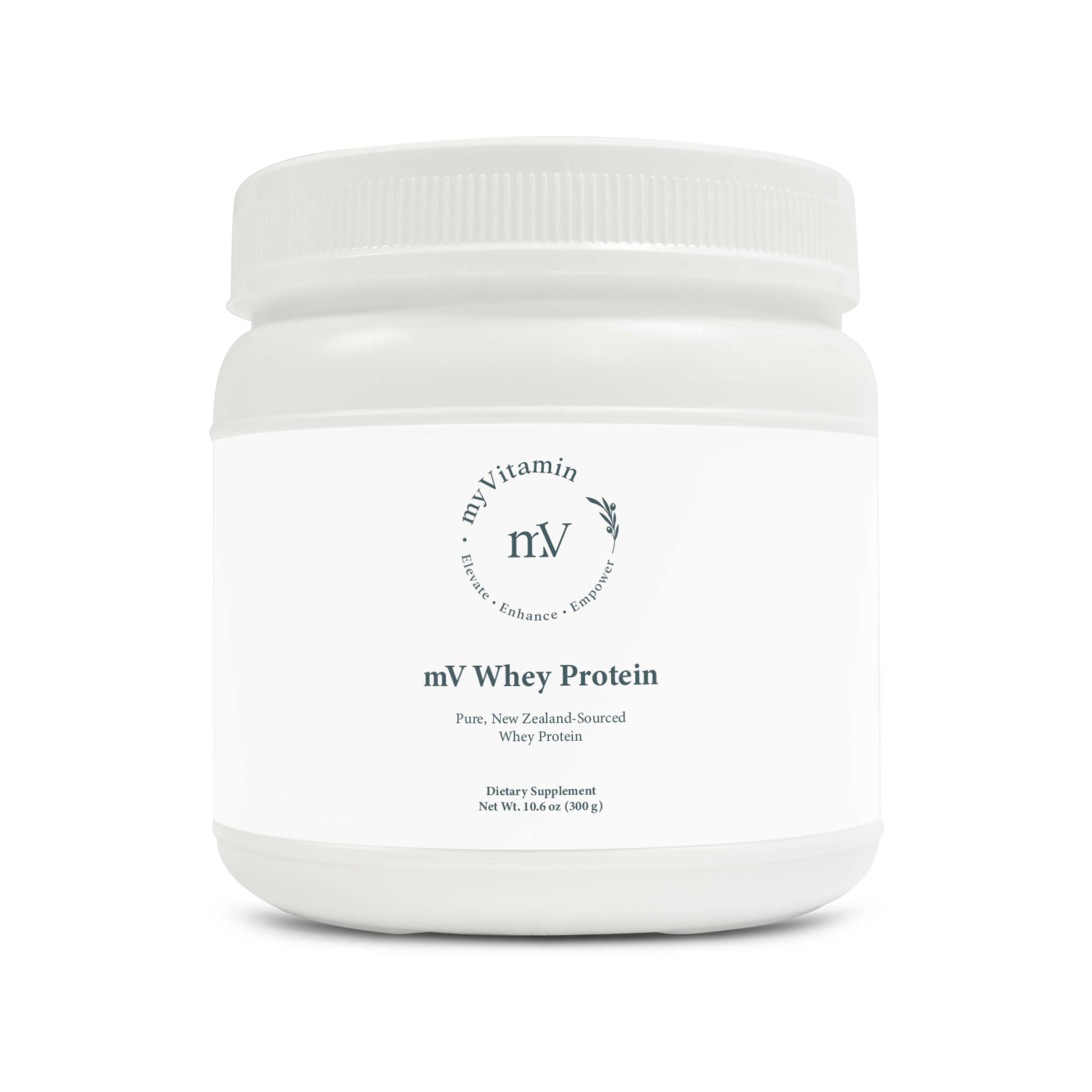 mV Whey Protein
