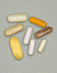 Men's Foundational + Antioxidant Super Pack