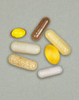 Teen's Foundational + Antioxidant Super Pack