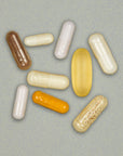 Women's 50+ Foundational + Antioxidant Super Pack