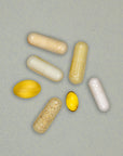 Daily Teen/College + Immune