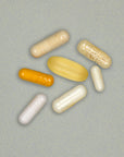Daily Foundational + Immune