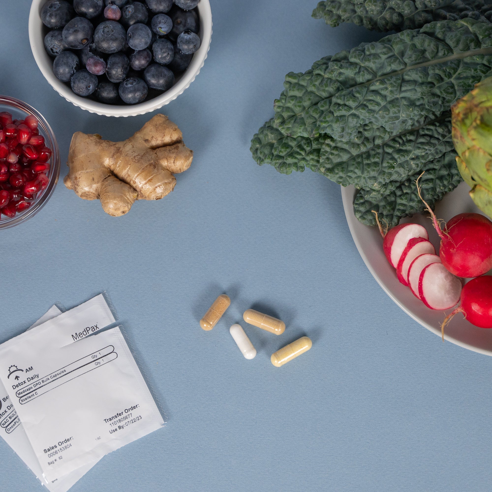 Liver Detox