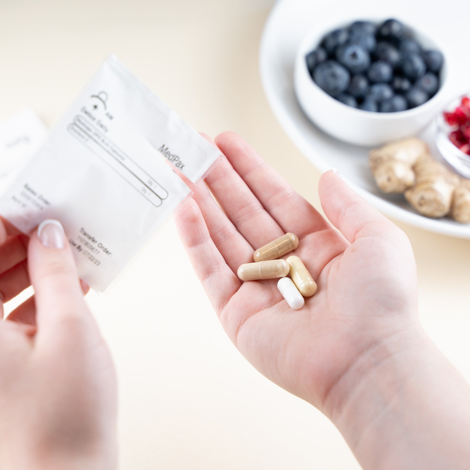 Liver Detox