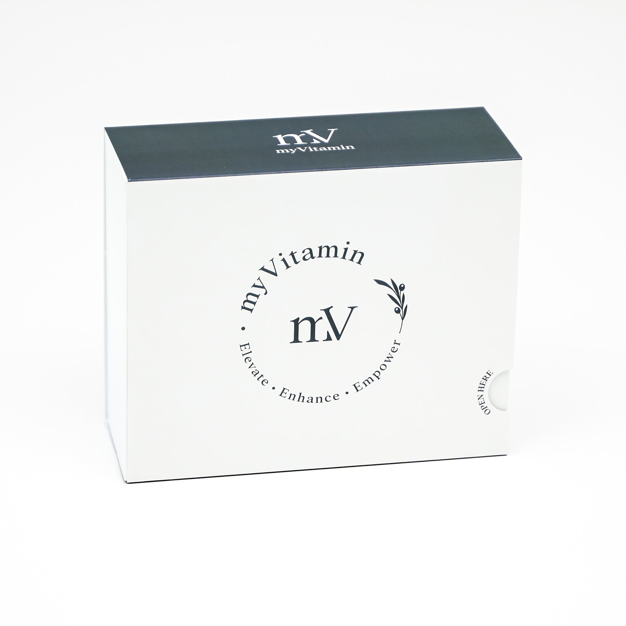 Daily Foundational + Immune