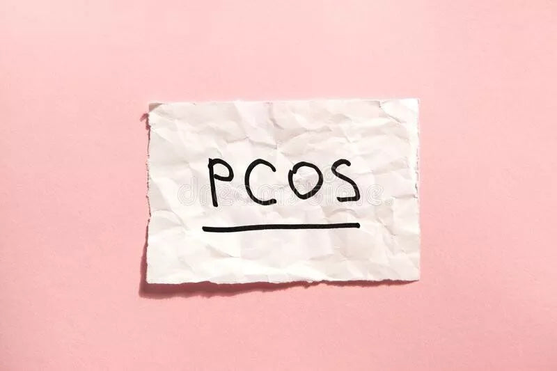 All About PCOS: What it is and What we can do