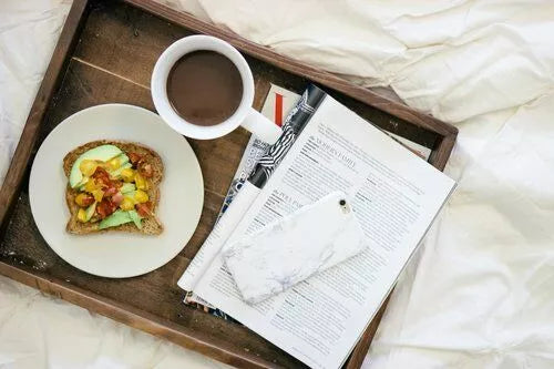 Breaking Breakfast Myths