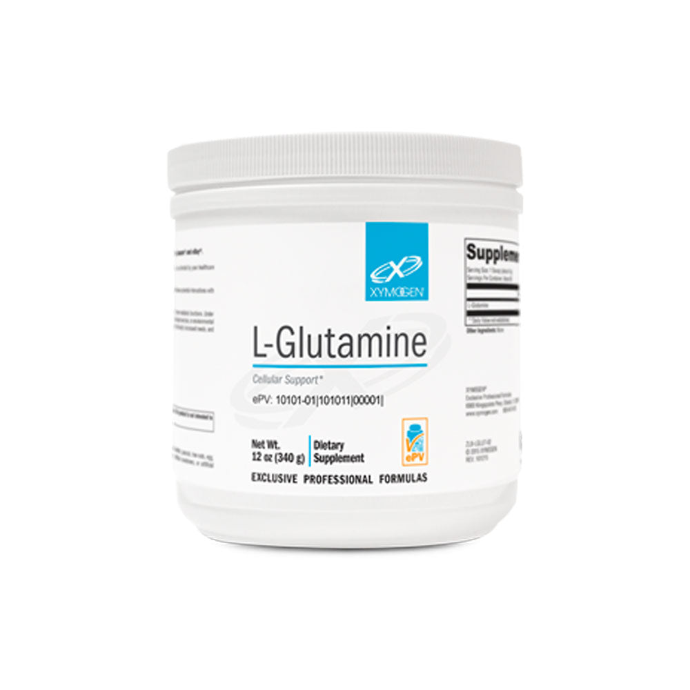 L-Glutamine 85 Servings