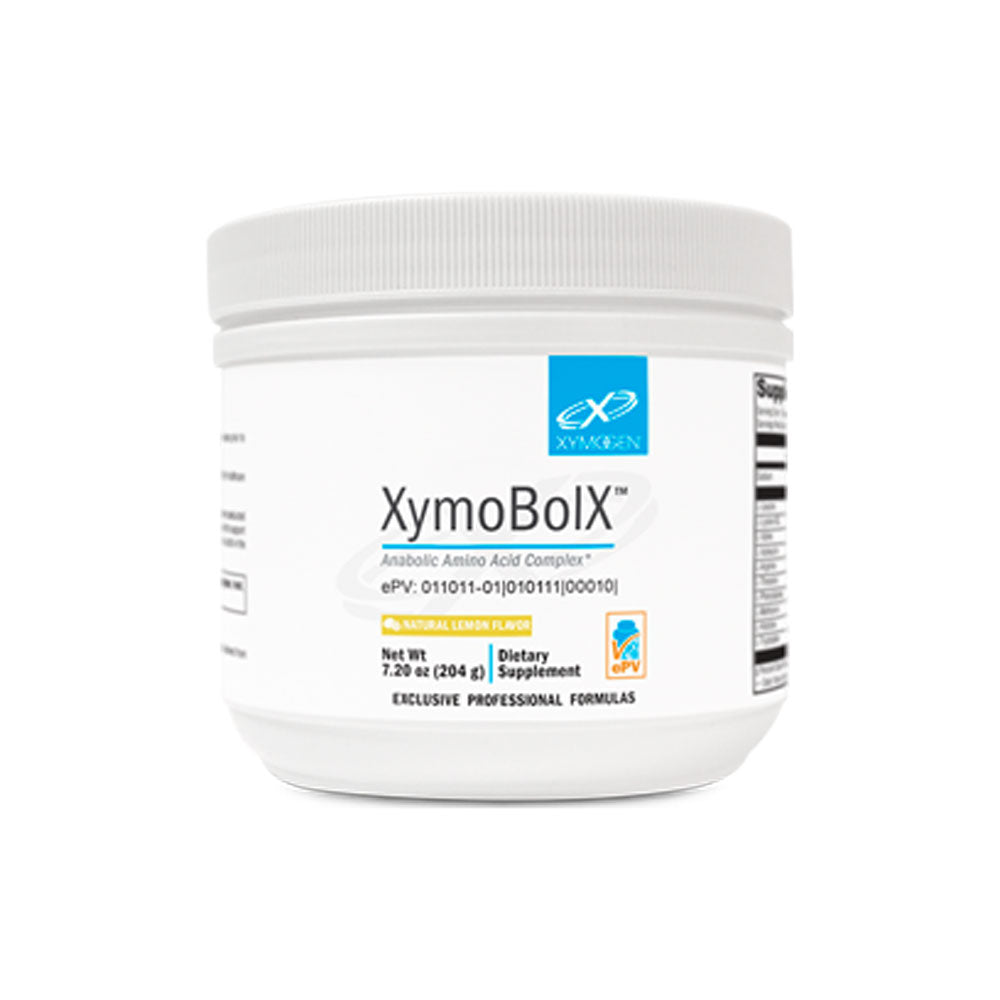 XymoBolX™ Lemon 30 Servings