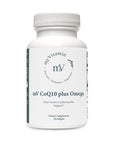 mV CoQ10 plus Omega