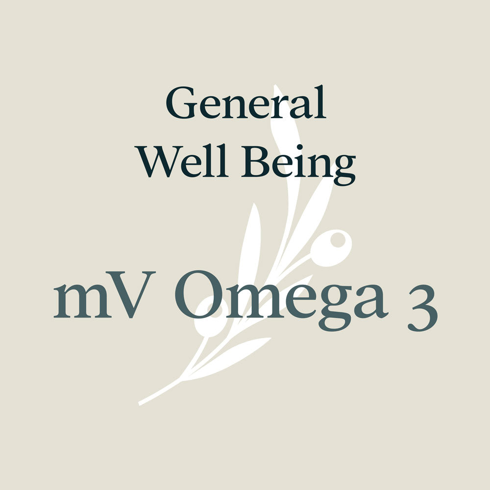 mV Omega 3