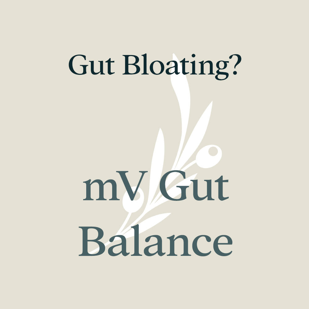 mV Gut Balance