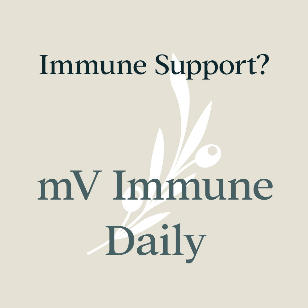 mV Immune Daily