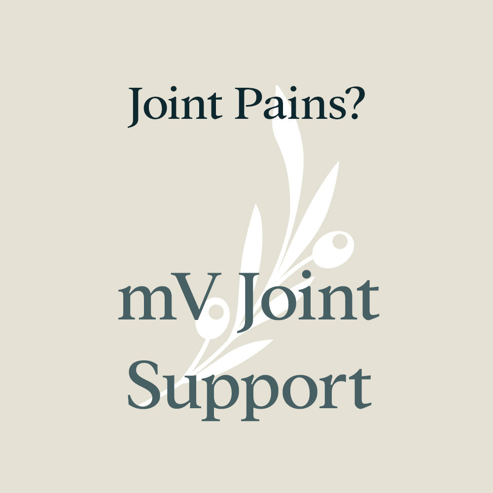 mV Joint Support
