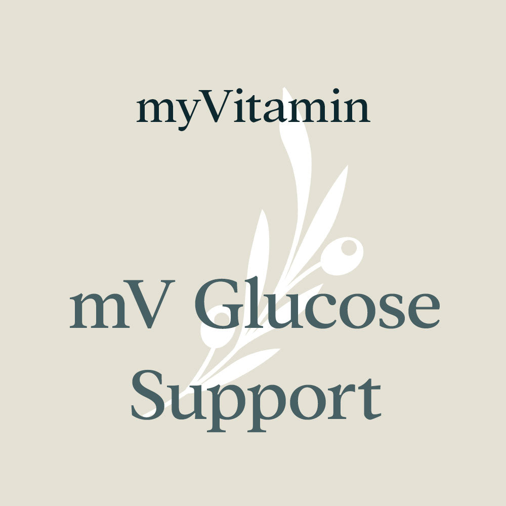 mV Glucose Support