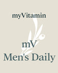 mV Men's Daily