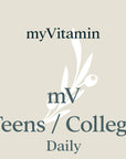 mV Teens / College Daily