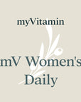 mV Women's Daily